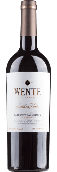 Cabernet Sauvignon Southern Hills - Wente Vineyards - Rotwein