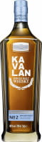 Kavalan Distillery Select No.2 Single Malt Kavalan | 0,7 Liter