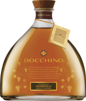 Nebbiolo Delle Langhe Affinata In Barriques Bocchino
