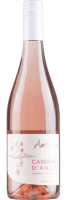 Cabernet d´Anjou Ambroisie Rosewein
