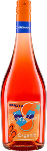 Spritz LOU & LEO Sgarzi - Cantine Sgarzi Luigi - Rotwein