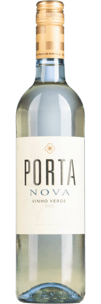 Porta Nova Vinho Verde Classico - Casa Ermelinda Freitas - Weißwein
