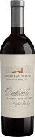 Oakville Cabernet Sauvignon Robert Mondavi Rotwein