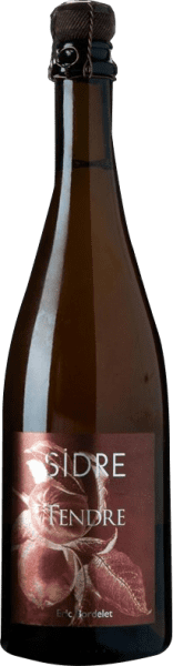 Sydre Brut Tendre - Eric Bordelet - Weißwein