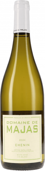 Chenin IGP - Majas - Weißwein