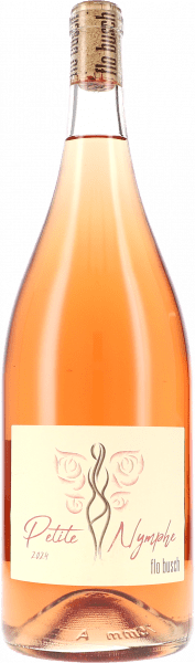 Petite Nymphe AOC - Flo Busch - Roséwein