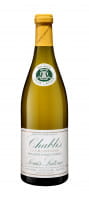 Chablis La Chanfleure Louis Latour 2023