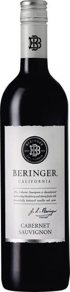 Classic Cabernet Sauvignon - Beringer Vineyards - Rotwein