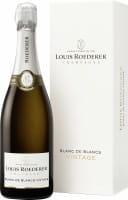 Blanc de Blancs Brut Jahrgang - Champagne Louis Roederer - Weisswein