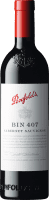 Bin 407 Cabernet Sauvignon Penfolds Rotwein