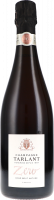 Tarlant - Zero Rosé Brut Nature, Base 2018 - Rosewein
