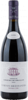 Corton-Bressandes Grand Cru rouge - Chandon de Briailles - Rotwein