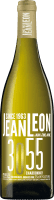 Chardonnay 3055 Jean Leon Weisswein