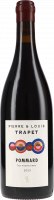 Pommard Les Vaumuriens rouge AOC - Pierre & Louis Trapet - Rotwein