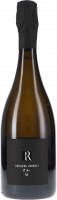 Sekt Pi No. Cuvée XI, Extra Brut - Ökonomierat Rebholz - Weisswein
