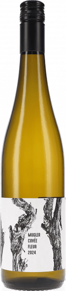 Cuvée Fleur - M. Schädler - Steffen Mugler - Weißwein