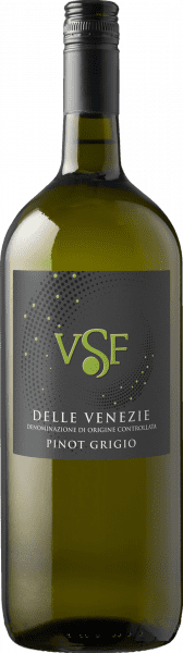 Pinot Grigio Villa Santa Flavia - Sacchetto - Weißwein
