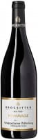 Frühburgunder HOMMAGE Walporzheimer Pfaffenberg | Weinkellerei Brogsitter Rotwein