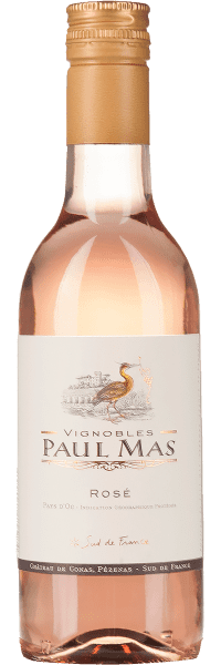 Paul Mas Rosé - Les Domaines de Paul Mas - Roséwein