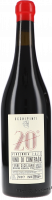 Cuvée 20° Vino di Contrada IGT Sicilia - Occhipinti - Rotwein