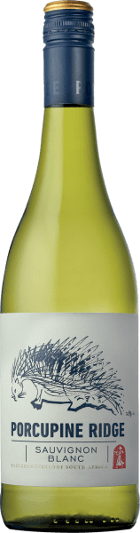 Porcupine Ridge Sauvignon Blanc - Boekenhoutskloof - Weißwein