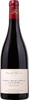 Morey-St-Denis Clos Sorbe 1er Cru Domaine Francois Feuillet 2018