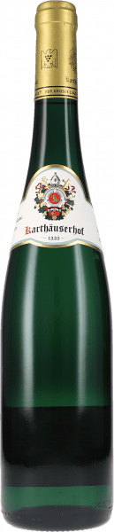 Riesling Karthäuserhof Grosses Gewächs - Karthäuserhof - Weißwein