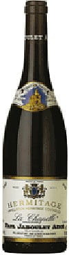 Hermitage La Chapelle - Paul Jaboulet Aine - Rotwein