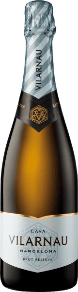 Cava Brut Reserva - Vilarnau - Weißwein