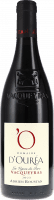 Vacqueyras rouge Les Vignes du Parc AOC - d´Ouréa - Rotwein