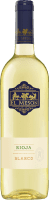 El Meson Blanco Bodegas El Meson (Baron de Ley) Weisswein