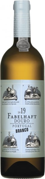 Fabelhaft Branco - Niepoort - Weißwein