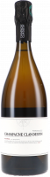 Clandestin - AUSTRAL Brut Nature PDM - Weisswein