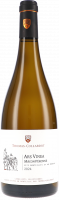 Mâcon-Péronne Ars Vinea blanc - Thomas-Collardot - Weisswein