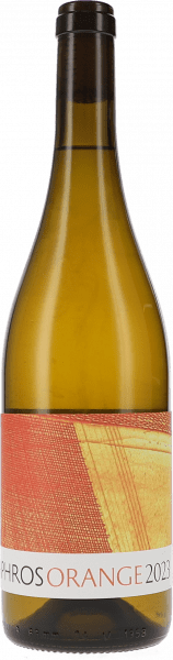 Aphros Orange - Aphros Wine - Weißwein
