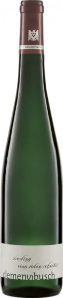 Riesling ORTSWEIN vom roten Schiefer - Weingut Clemens Busch - Weißwein