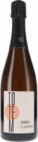 Alexis Leconte - Totem Rosé Brut - Weisswein