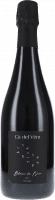 Blanc de Noir VSQ Pas Operé - Cà del Vént - Weisswein