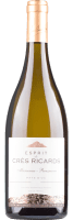 Marsanne / Roussanne Domaine Cres Ricards Les Domaines de Paul Mas Weisswein