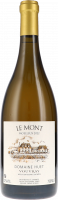 Le Mont Moelleux - Huet - Weisswein