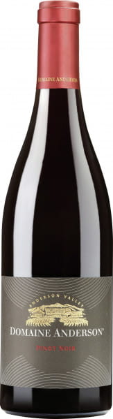 Anderson Pinot Noir - Domaine Anderson - Rotwein