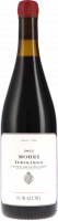 Morei Teroldego Vigneti delle Dolomiti IGT - Foradori - Rotwein