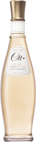 Domaines Ott Rosé Clos Mireille - Domaines Ott - Roséwein