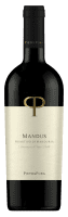 Mandus Primitivo di Manduria Pietra Pura 2023