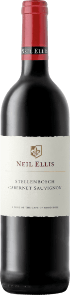 Stellenbosch Cabernet Sauvignon - Neil Ellis - Rotwein