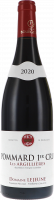 Pommard 1er Cru Les Argillières AOC - Lejeune - Rotwein