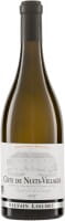 Côte de Nuits-Villages Blanc RÉSERVE DE LA COMTESSE Sylvain Loichet Vins 2020