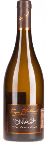 Montagny 1er Cru Vieilles Vignes - Domaine Berthelemot - Weißwein
