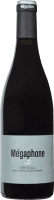 Mégaphone Vignobles Brunier Rotwein