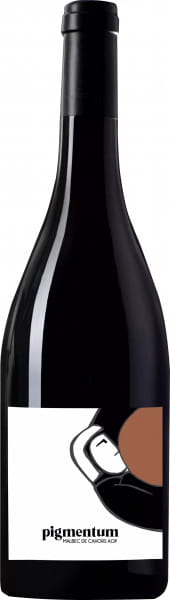 Pigmentum Malbec - Georges Vigouroux - Rotwein